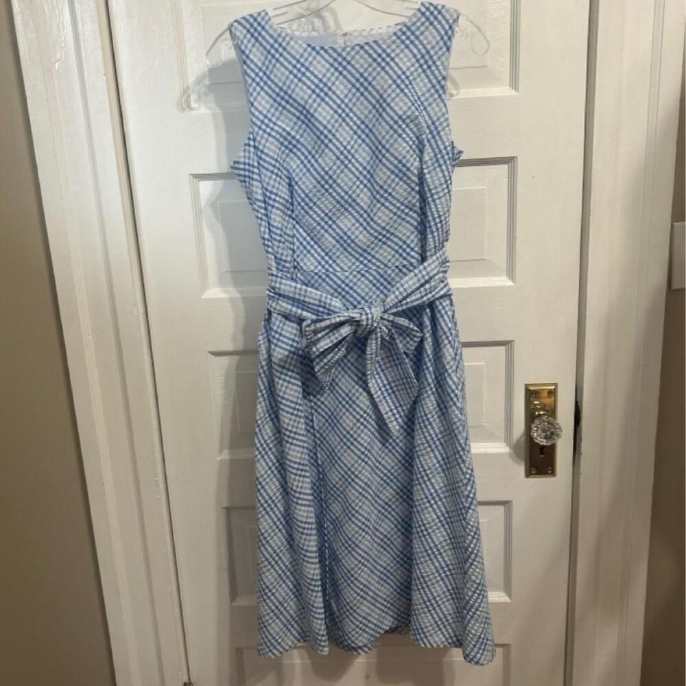 Anne-klein Women's multi Dress